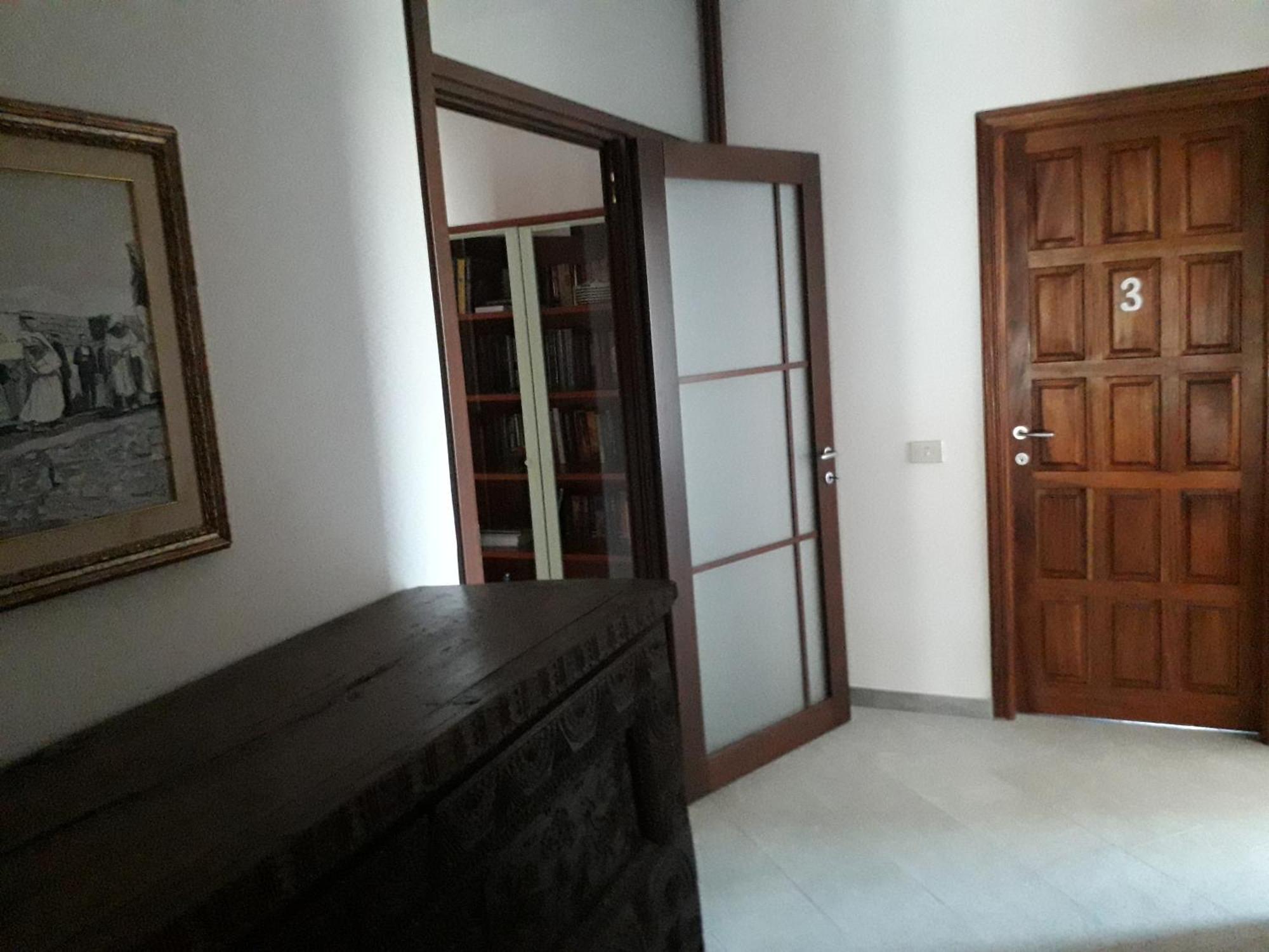 B&B Sa Scraria Meana Sardo Exterior photo